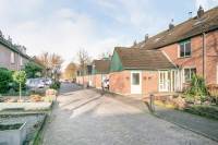 Woning Krekel 19 Soest