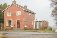 Woning Streek 48 Sintjohannesga