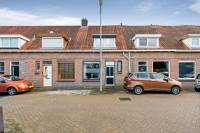Woning Noteboomstraat 29 Zwijndrecht