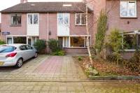 Woning Aaltje Noordewierstraat 123 Hengelo (OV)