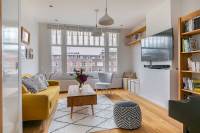 Woning De Savornin Lohmanlaan 71A02 Rotterdam