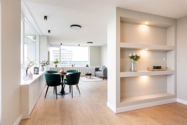 Woning Adriaen Brouwerstraat 110 Maassluis