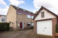 Woning Voornplein 14 Woudrichem