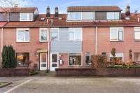Woning Carrouselweg 60 Apeldoorn
