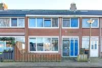 Woning Burgemeester Elmersstraat 88 Sijbekarspel