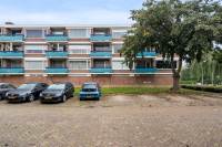Woning Anjerstraat 132 Zwijndrecht