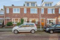 Woning Kortenaerstraat 29 Haarlem