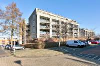 Woning Etudestraat 35A Hellevoetsluis
