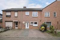 Woning Smissenhaag 63 Maastricht