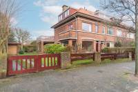 Woning Gentsestraat 112 Den Haag