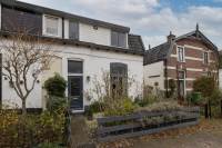 Woning Dwarslaan 6 Bussum