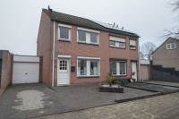 Woning Regentenstraat 29 Sluiskil