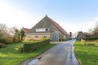 Woning Riperwei 22 Jutrijp