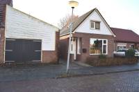 Woning Heresstraat 1 Oude Pekela