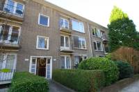 Woning Wilhelminastraat 111 Den Haag