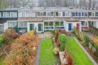 Woning Meerpaal 380 Groningen