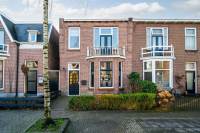 Woning Verstolkstraat 28 Leeuwarden