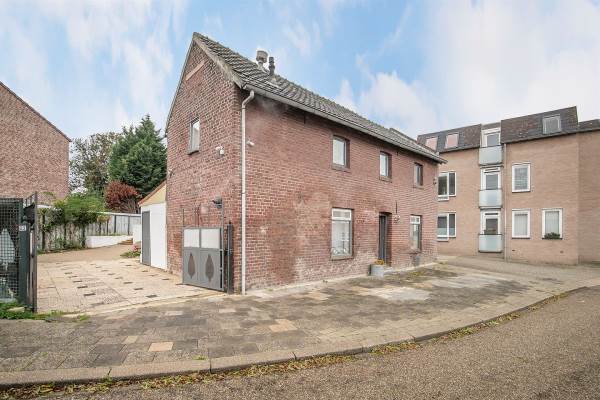 Woning Emmastraat 23 Landgraaf