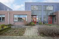 Woning Drostenstraat 50 IJsselmuiden