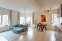 Woning Vespuccistraat 552 Amsterdam