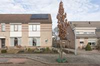 Woning Vendelierstraat 25 Groesbeek