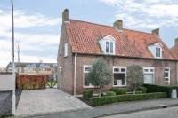 Woning Nieuwstraat 13 Eede