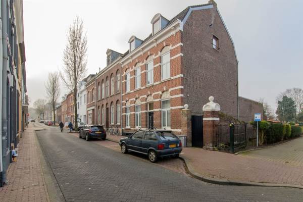Woning Putstraat 65 Sittard