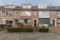 Woning Molstraat 21 Breda