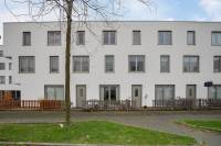 Woning Wolbrantskerkweg 101 Amsterdam