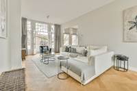 Woning Lomanstraat 583 Amsterdam