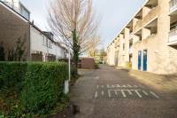 Woning Mahlerstraat 26 Delft
