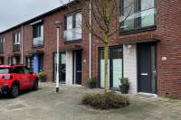 Woning Akeleituin 52 Zoetermeer