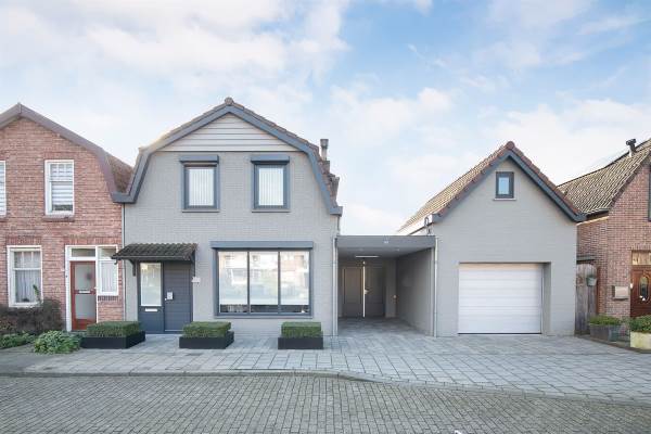 Woning Singelweg 23 Axel