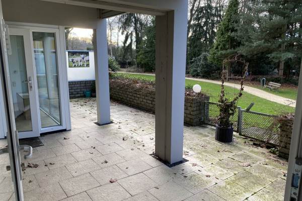 Woning Park Boswijk 220 - 221 Doorn