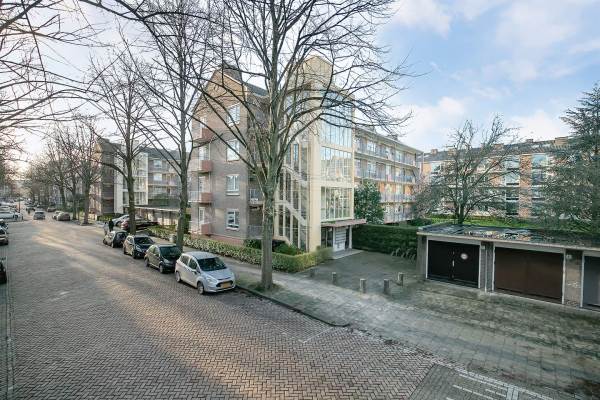Woning Dr H. Colijnlaan 58 Rijswijk (ZH)