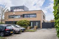 Woning Rosamundstraat 23 Nijmegen