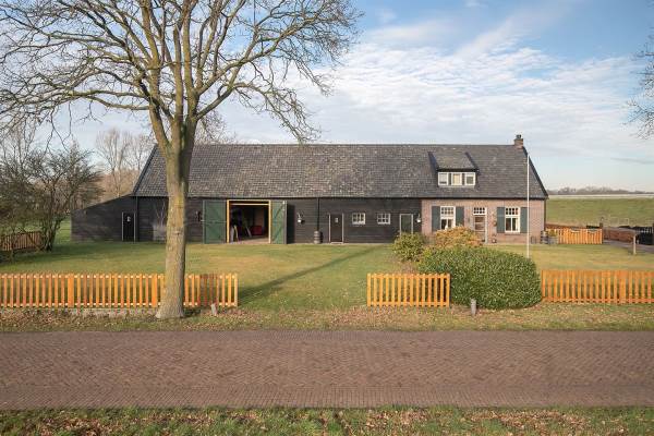 Woning Leensel 7 Asten