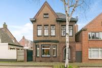 Woning Doctor van Beurdenstraat 42 Kaatsheuvel