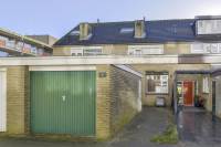 Woning Meentstraat 3 Amsterdam