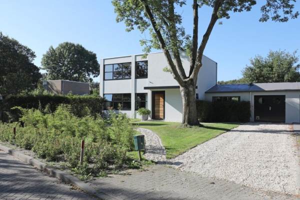 Woning Dawson-Nes 4 Bergen (NH)