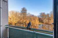 Woning Alkmaarstraat 321 Amsterdam