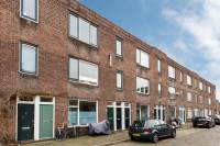 Woning Bataviastraat 8Bisa UTRECHT