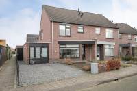 Woning Spoorven 431 Veghel