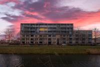 Woning De Maaidorser 17-3 Arnhem