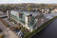 Woning Veerpolder 1-8 WARMOND