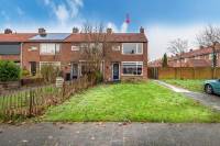 Woning Graaf van Hornestraat 2 Woudrichem