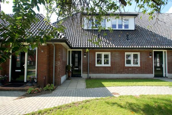 Woning Tukseweg 71A Steenwijk