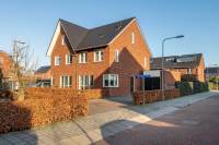 Woning Van de Bovenkamperf 2 Veenendaal