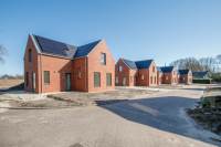 Woning Freiahof 15 FEANWÂLDEN