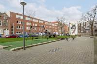 Woning Koningsveldestraat 23 Rotterdam